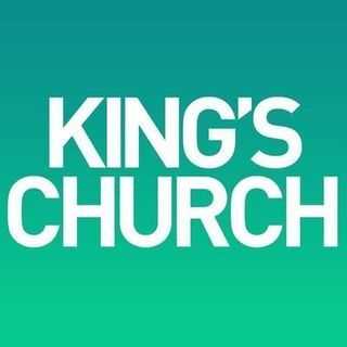 King's Church Salford - Salford, Greater Manchester