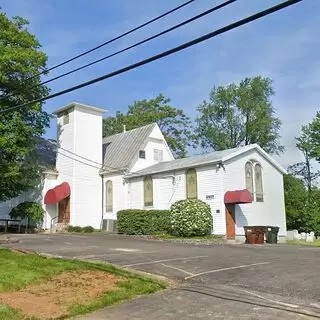 Agape of Jesus Independent Catholic Church - Jeffersontown-Louisville, Kentucky