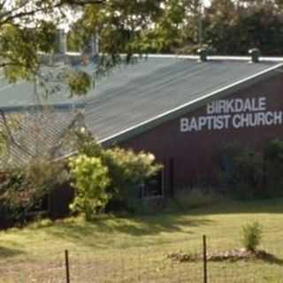 Birkdale Baptist Church - Birkdale, Queensland