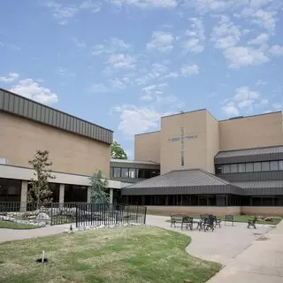 Council Road Baptist Church - Bethany, Oklahoma