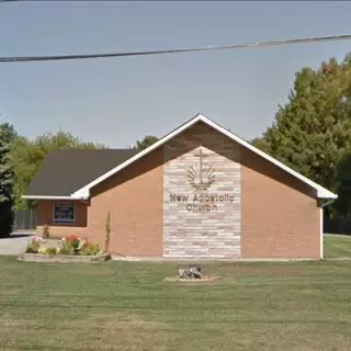 North Bay New Apostolic Church - North Bay, Ontario