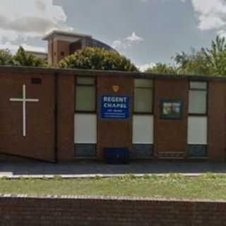Regent Chapel Christian Fellowship - Newcastle Upon Tyne, Tyne and Wear