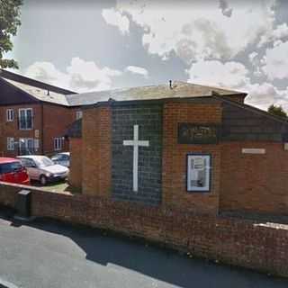 Swindon New Apostolic Church - Swindon, Wiltshire