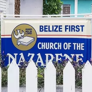 Belize City First Church of the Nazarene - Belize City, Belize District