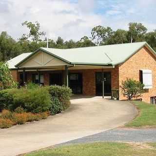 Arundel Presbyterian Church - Arundel, Queensland
