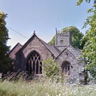 St Andrew's Church - Tavistock, Devon