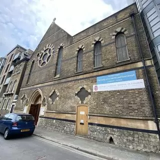 Our Lady of La Salette & St Joseph Church - London, Middlesex