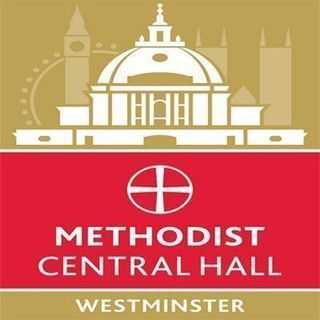 Methodist Central Hall - London, Middlesex