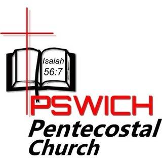 Ipswich Pentecostal Church - Ipswich, Suffolk