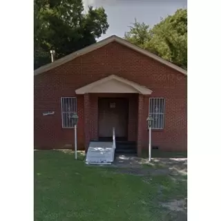 Charity Full Gospel Baptist Church - Jackson, Mississippi