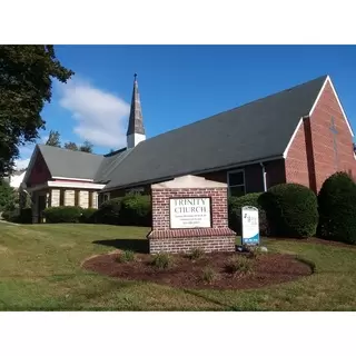 Trinity Evangelical Free Church of Teaneck - Teaneck, New Jersey