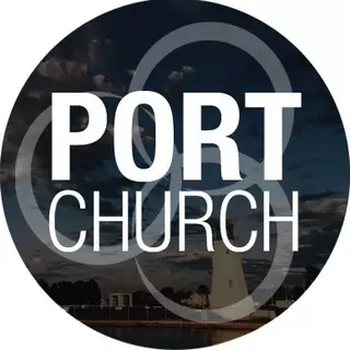 Port Church - St Catharines, Ontario