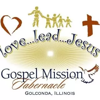 Gospel Mission Tabernacle - Golconda, Illinois