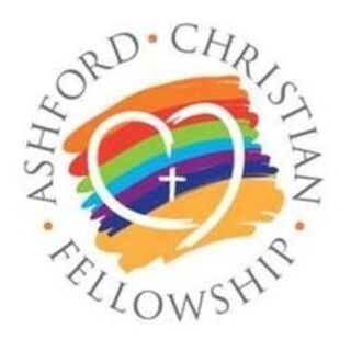 Ashford Christian Fellowship logo