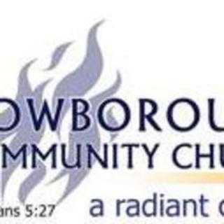 Crowborough Community Church - Crowborough, Sussex