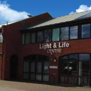 Truro Light & Life Free Methodist Church - St Austell, Cornwall