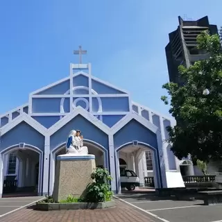 L'Annunziata Parish - Muntinlupa City, Metro Manila