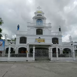 Archdiocesan Shrine and Parish of Our Lady of Fatima - Jaro  Iloilo City, Iloilo