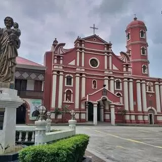 Archdiocesan Shrine and Parish of St. Joseph the Patriarch - San Jose, Batangas