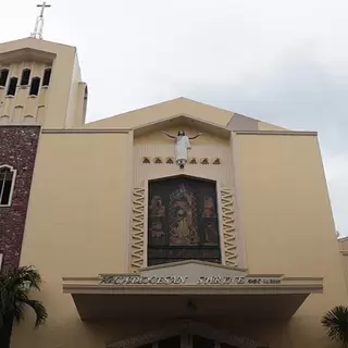 Archdiocesan Shrine and Parish of Our Lady of Loreto - Manila, Metro Manila