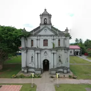Archdiocesan Shrine and Parish of Saint Joseph - San Jose, Camarines Sur