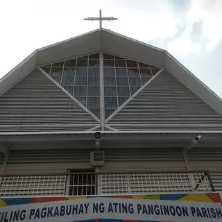 Ang Muling Pagkabuhay ng Ating Panginoon Parish - Caloocan City, Metro Manila