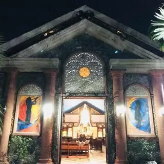 Archdiocesan Shrine and Parish of Jesus Nazareno - Talisay City, Cebu