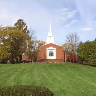 Marion Reformed Presbyterian Church - Marion, Indiana