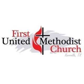 First United Methodist Church - Kerrville, Texas