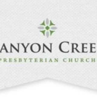 Canyon Creek Presby Church - Richardson, Texas