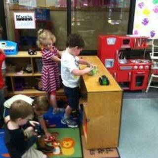 WHPC preschool