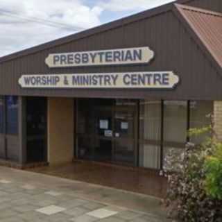 Dalby Presbyterian Church - Dalby, Queensland