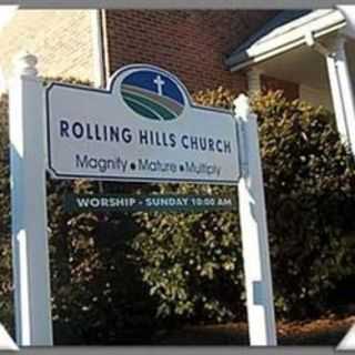 Rolling Hills Church of Christ - Crandall, Texas
