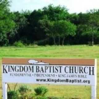 Kingdom Baptist Church - Venus, Texas