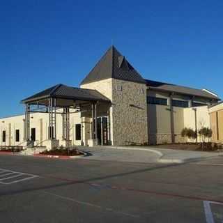 First Baptist Church-Benbrook - Benbrook, Texas