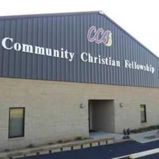 Community Christian Fellowship - Lindale, Texas