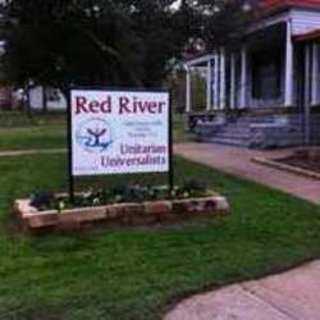 Red River Unitarian Universalist Church - Denison, Texas