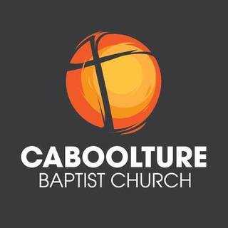 Caboolture Baptist Church - Caboolture, Queensland