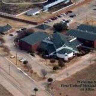 First United Methodist Church of Allen - Allen, Texas