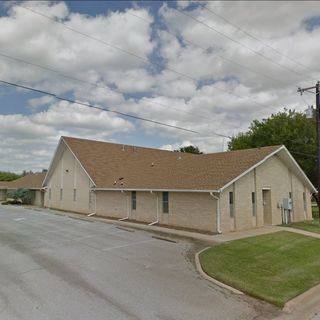 Justin Church of Christ - Justin, Texas