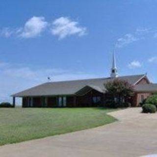 Lakeway United Methodist Chr - Pottsboro, Texas