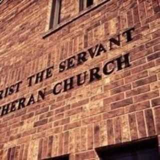 Christ The Servant Lutheran - Allen, Texas