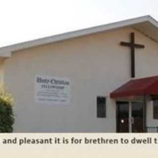 University Christian Fellowship Church - College Station, Texas
