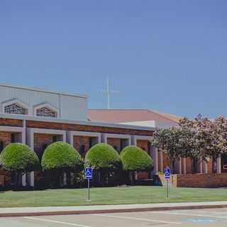 The Village Church Plano Campus - Plano, Texas
