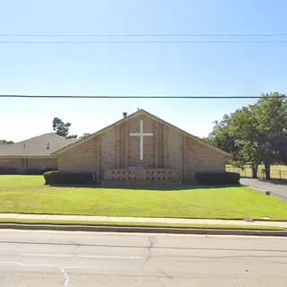 California Lane Church of Christ - Arlington, Texas