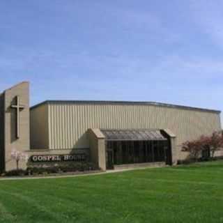 The Gospel House Church and Evangelistic Center - Walton Hills, Ohio