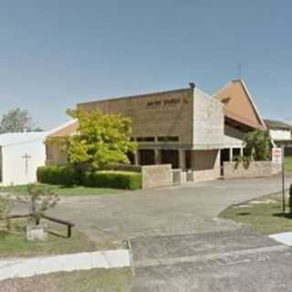 Frenchs Forest Baptist Church - Forestville, New South Wales