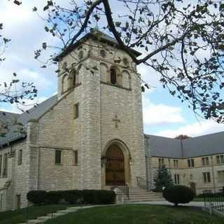 Christ Lutheran Church - Bexley, Ohio
