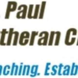 ST. PAUL LUTHERAN CHURCH - Denison, Texas