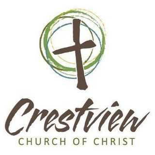 Crestview Church Of Christ - Wortham, Texas